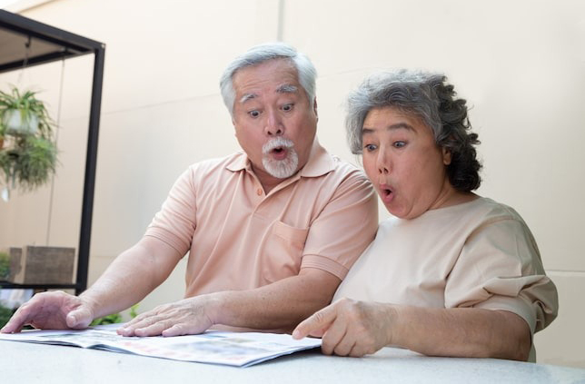 Tìm kiếm lộ trình rõ ràng