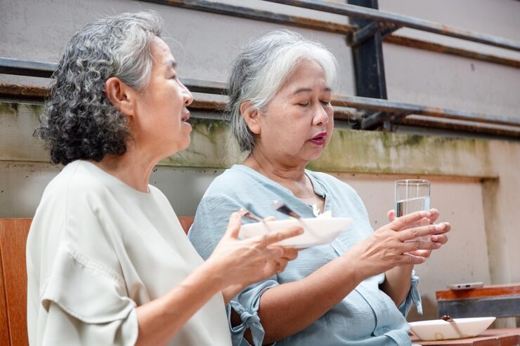 Muốn chia sẻ với mọi người