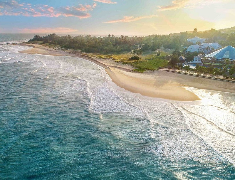 Hồ Tràm - Bà Rịa Vũng Tàu