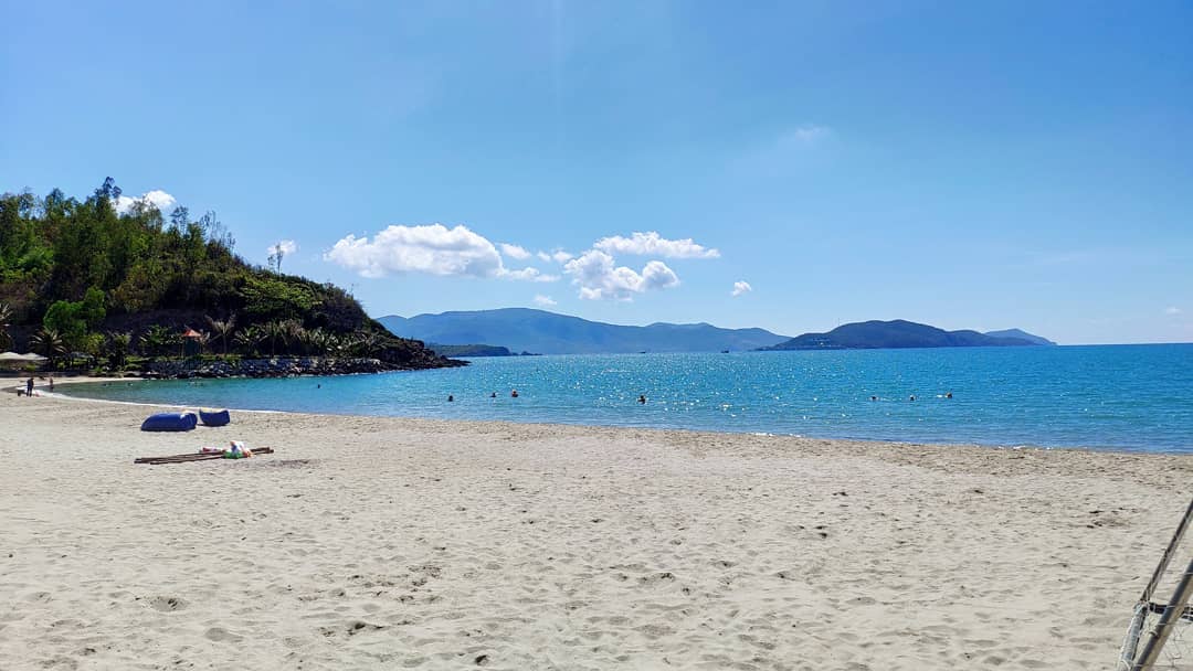 Nhũ Tiên - Nha Trang