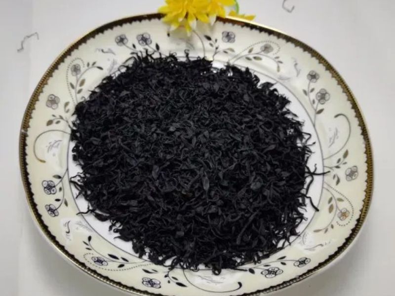 Chuẩn bị 27 gram hijiki