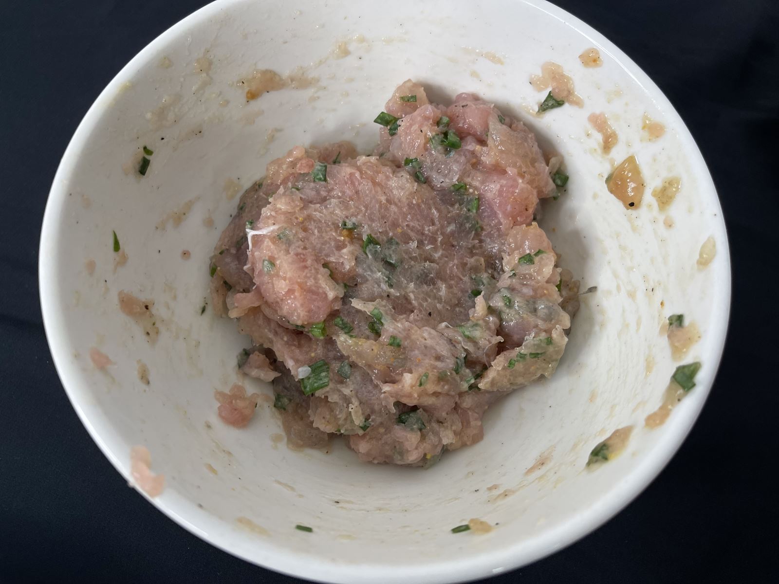 Nêm nếm chả cá thác lác