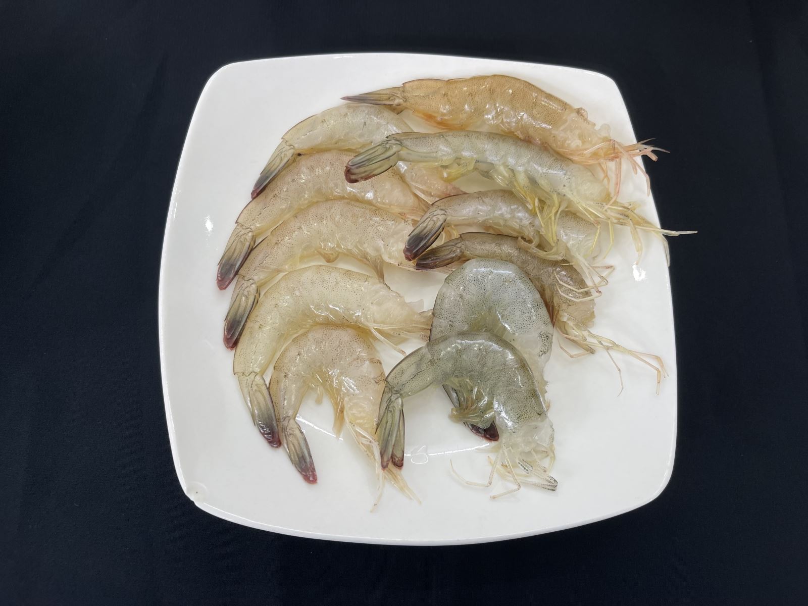 Chuẩn bị 150 gram tôm đất