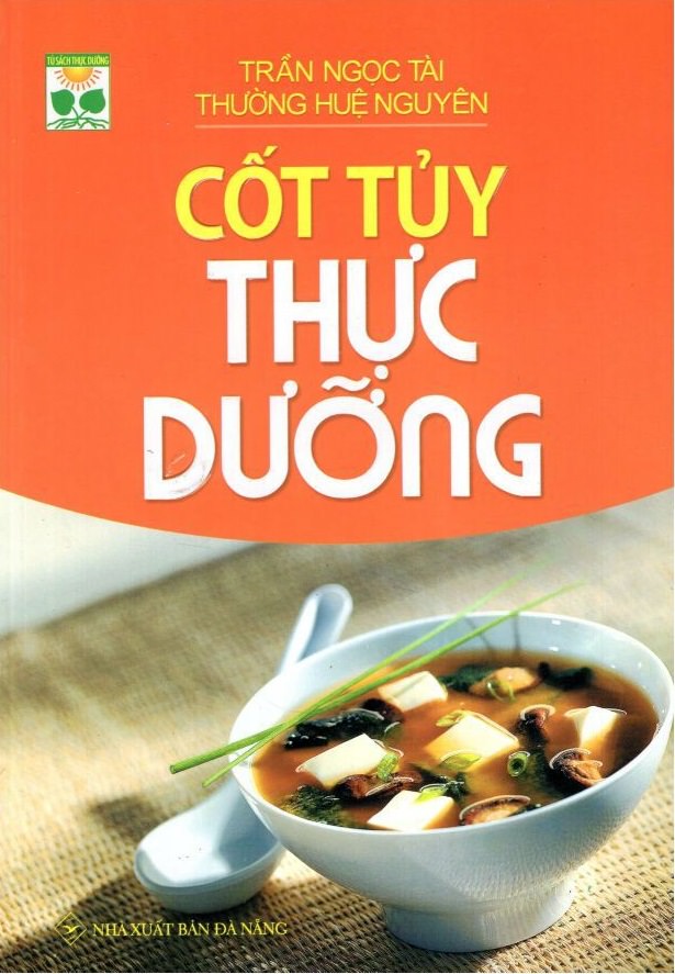 Cốt Tủy Thực Dưỡng