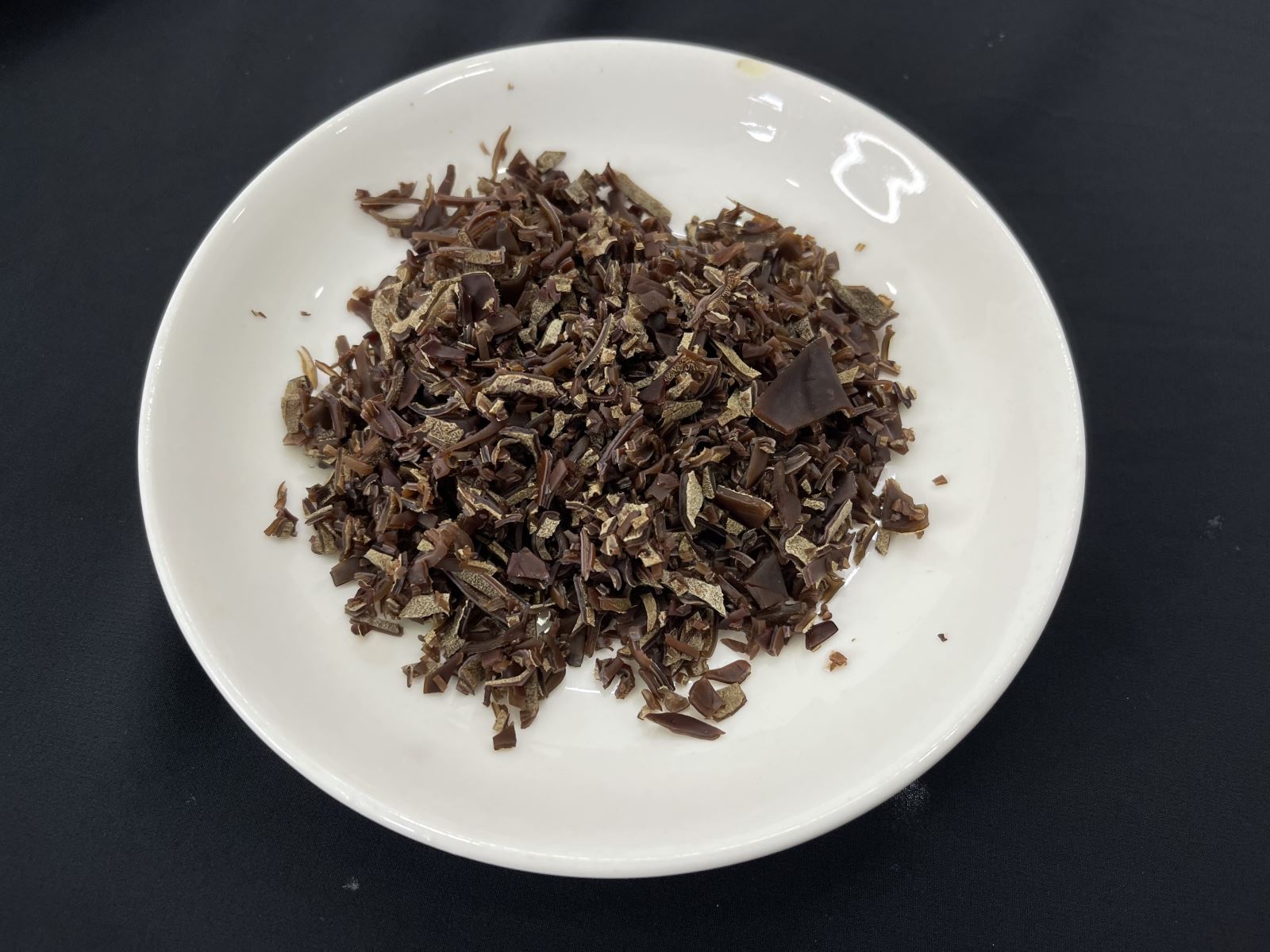 Sơ chế nấm mèo