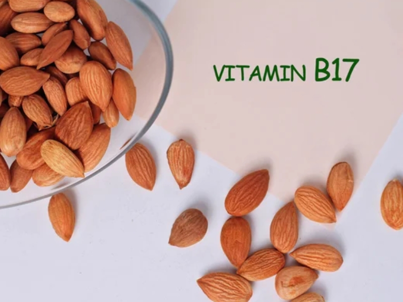 Vitamin B17 là gì?