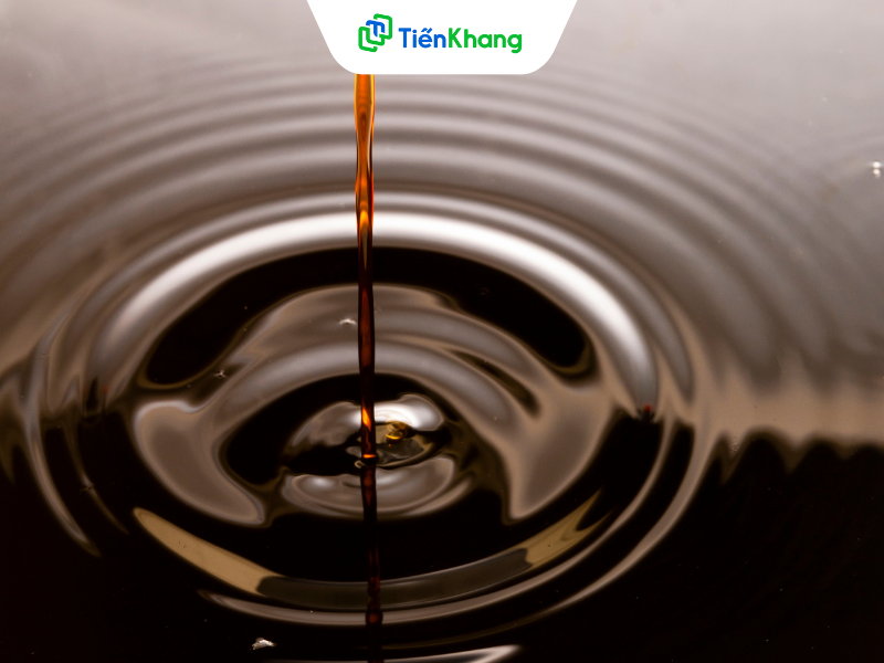 Ăn nhiều nước tương có tốt cho sức khỏe không?