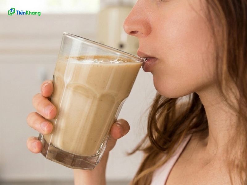 Uống sữa hạt diêm mạch có lợi ích gì cho cơ thể?