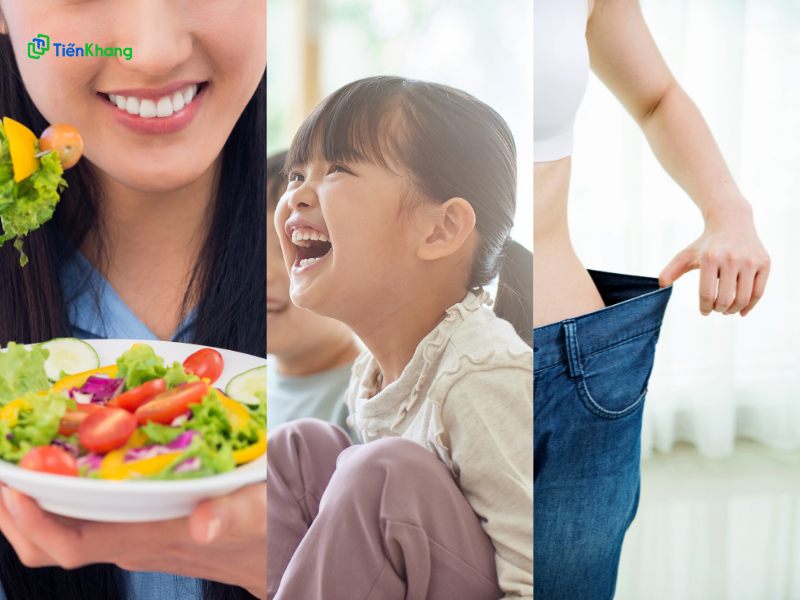 Những đối tượng nên dùng đậu Hà Lan