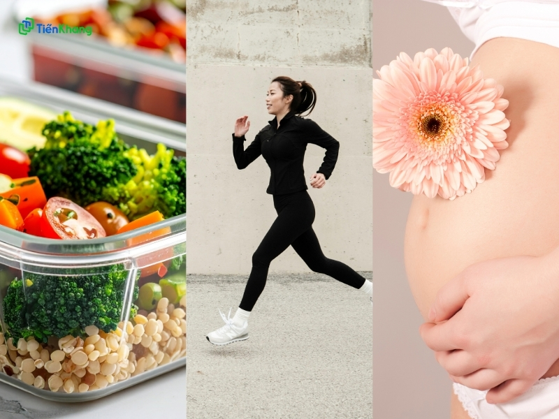 Đối tượng nên sử dụng