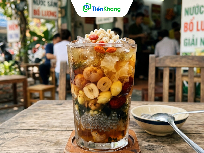 Sâm bổ lượng