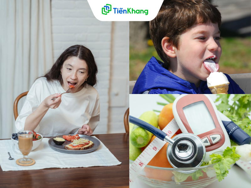 Những ai nên hạn chế sử dụng đường phèn?