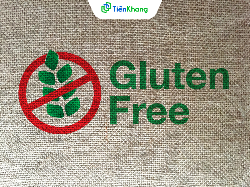 Những ai không nên sử dụng gluten? 