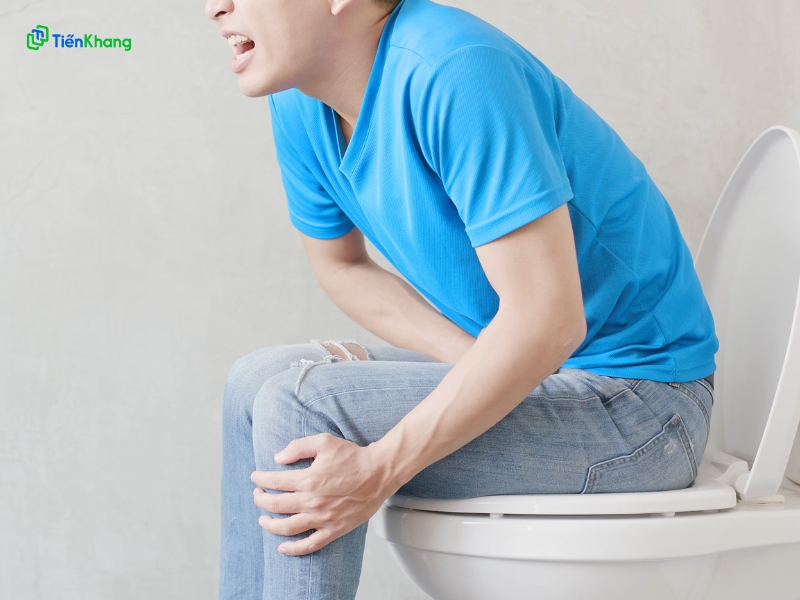 Hỗ trợ đi ngoài dễ hơn