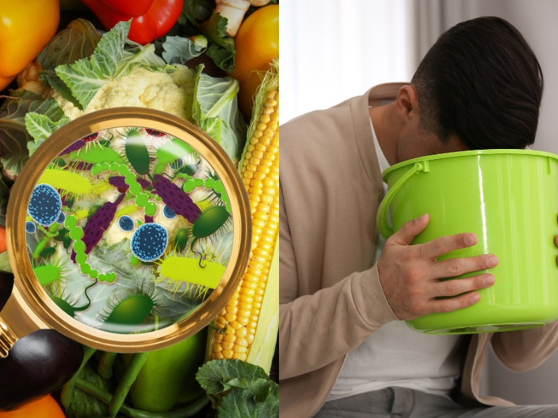 Bệnh đường tiêu hoá 