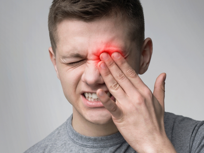 Một số bệnh truyền nhiễm khác