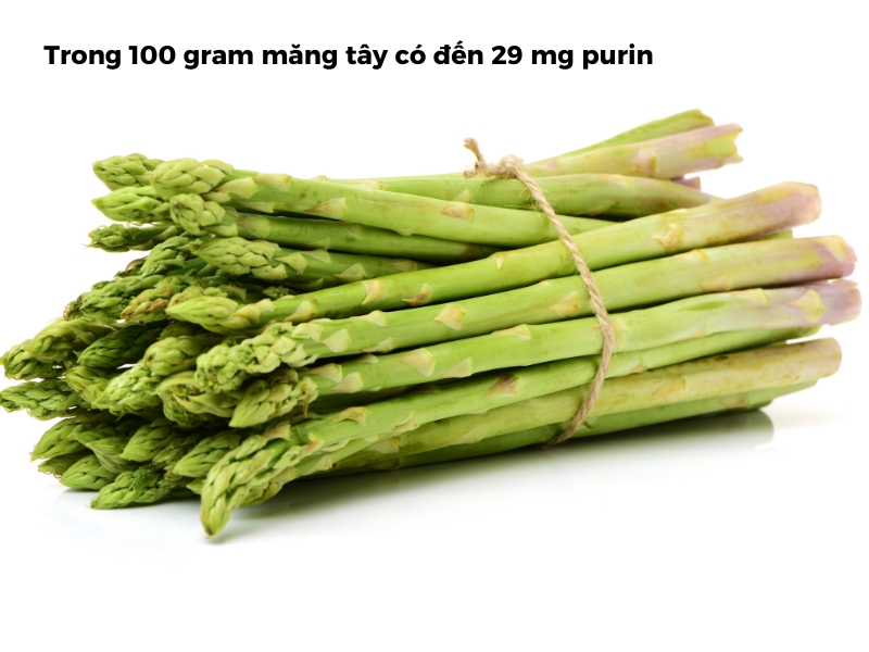 Măng tây 