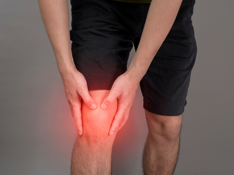 Hỗ trợ sức khỏe xương