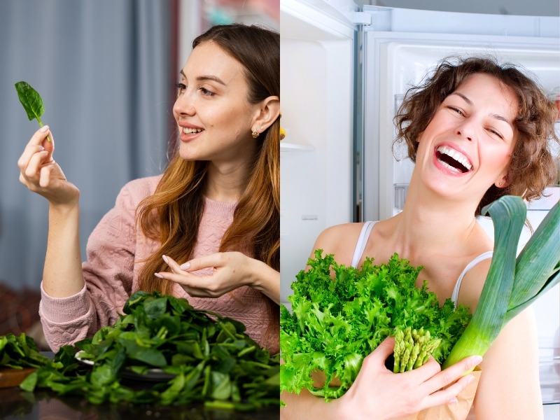 Áp dụng phương pháp giảm cân không cần thuốc