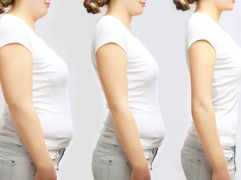 Hỗ trợ giảm cân