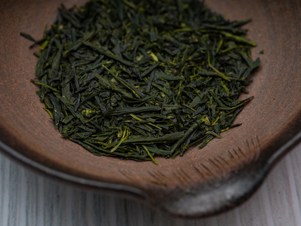 Trà Gyokuro - Trà xanh bóng râm