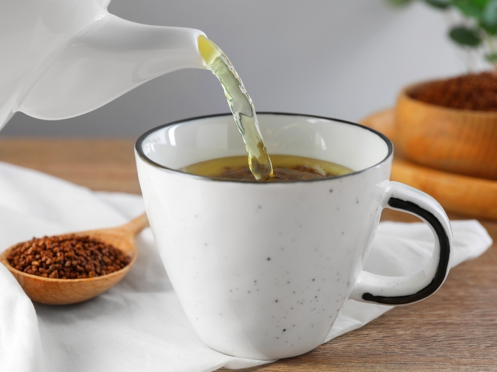 Trà Sobacha – Trà hạt kiều mạch