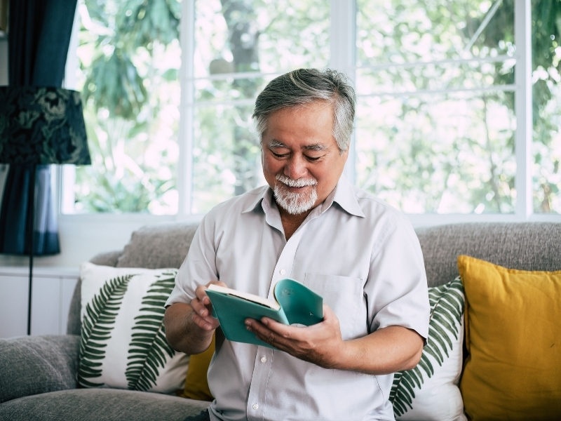 Vitamin tổng hợp và mắt  