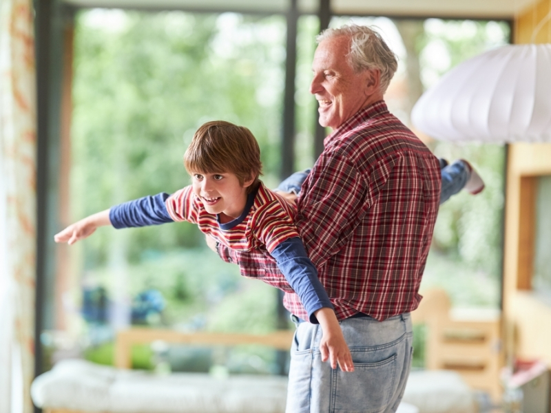 Ai nên uống vitamin tổng hợp?