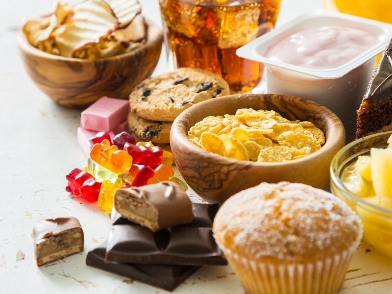 Fructose và axit uric