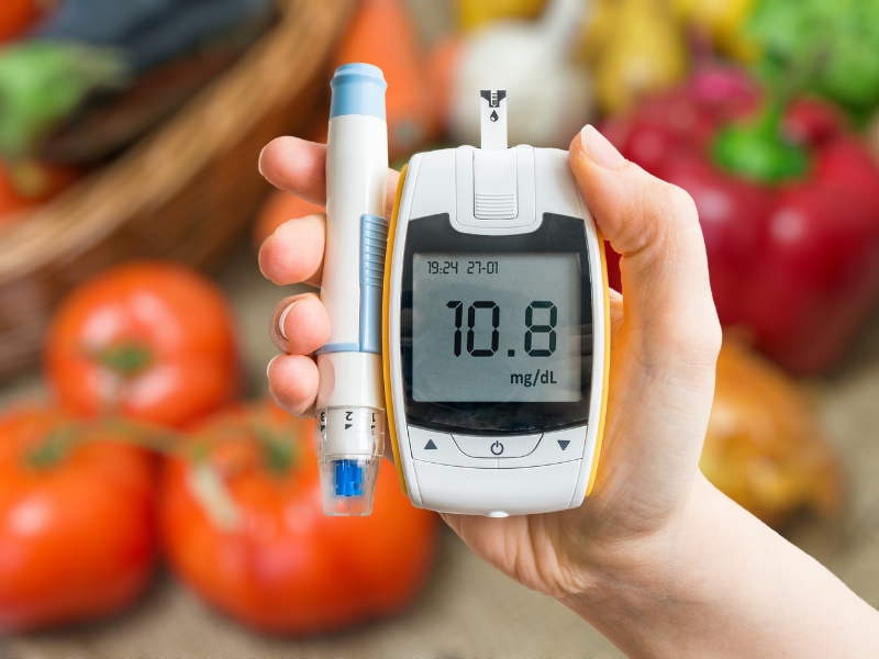 Kháng insulin và tăng huyết áp