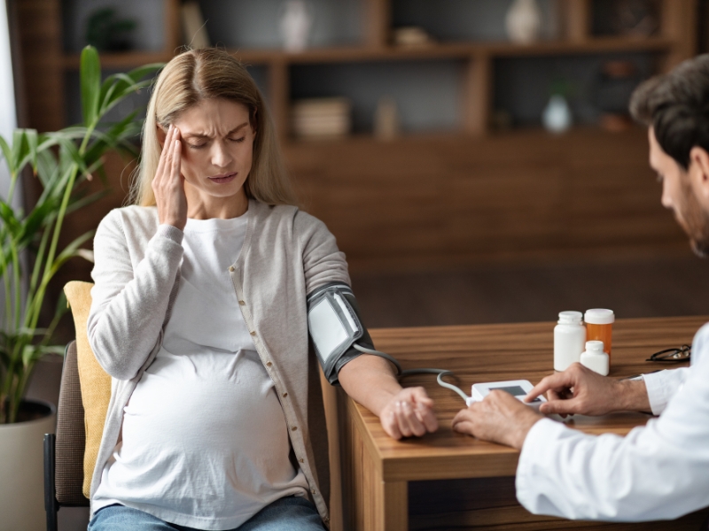 Ngăn ngừa huyết áp cao 