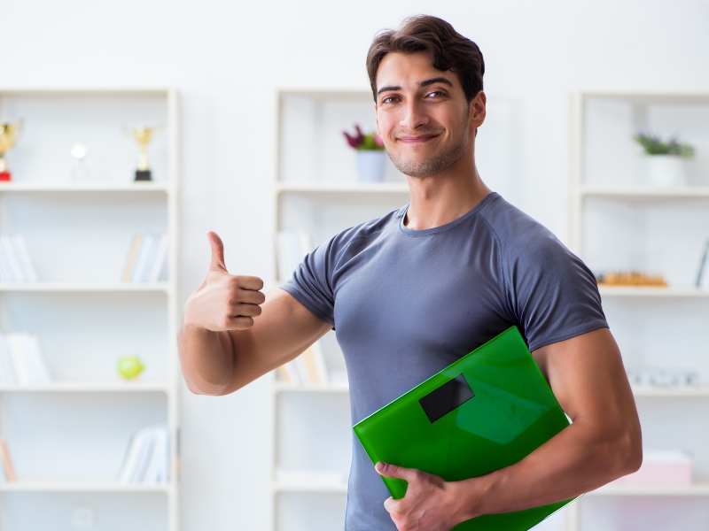 Cân điện tử có chính xác không? 