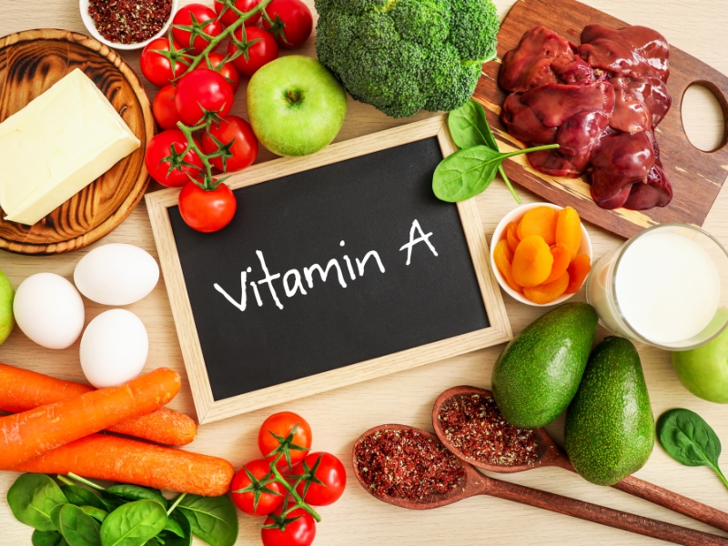 Vitamin A