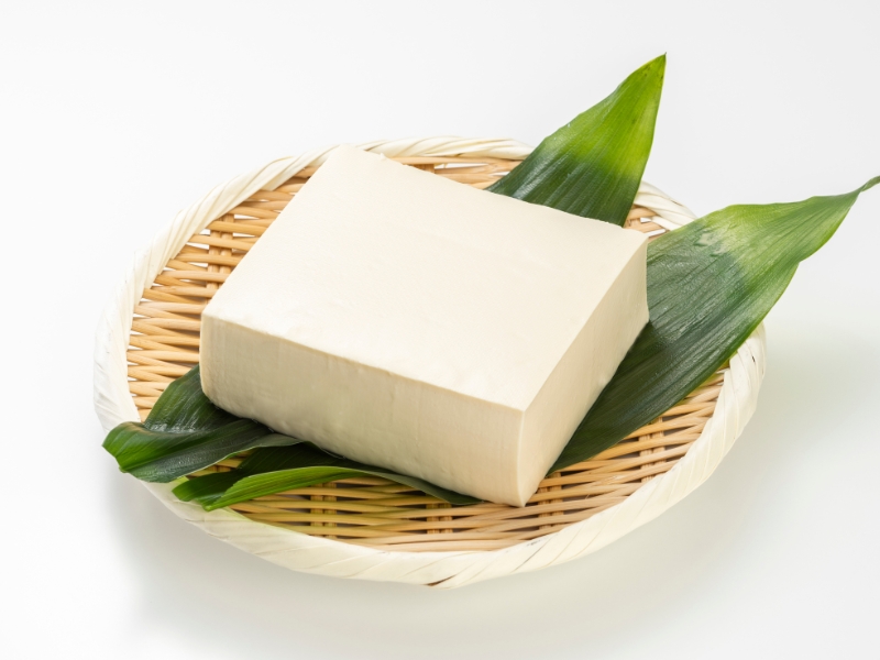 Đậu phụ 