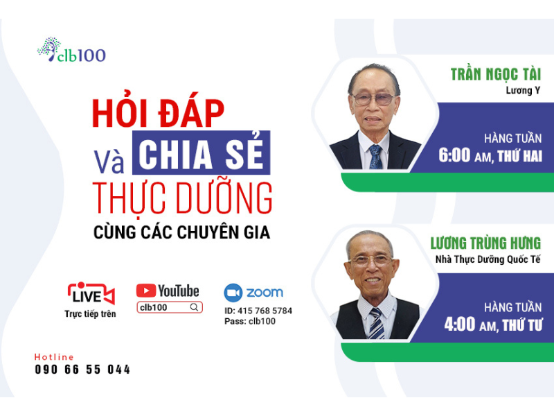 Cộng đồng và phong trào thực dưỡng hiện đại tại Việt Nam