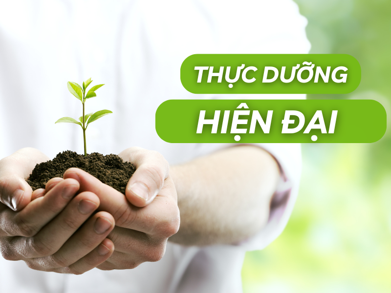 Tiềm năng phát triển của thực dưỡng thuần Việt 