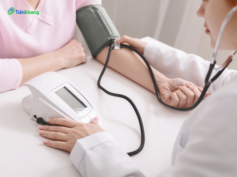 Bài tập Dịch Cân Kinh giúp ổn định huyết áp và thanh lọc cơ thể