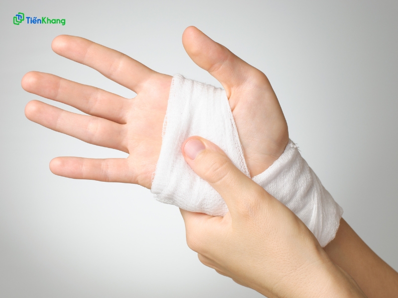 Những đối tượng không nên tập bài tập vẫy tay