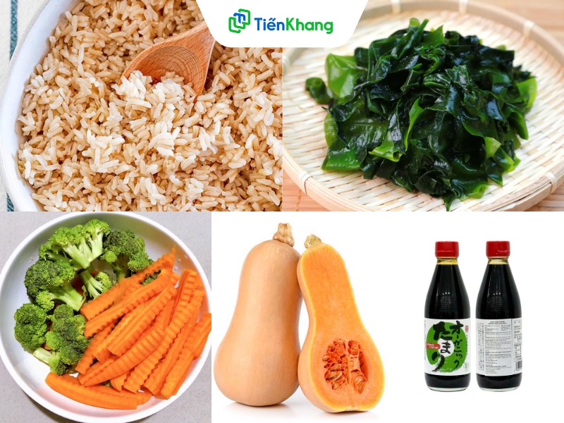 Những thực phẩm nên kết hợp cùng đậu hà lan