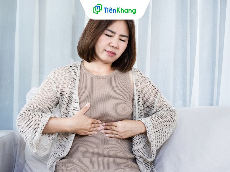 5 dấu hiệu cảnh báo hệ vi sinh đường ruột đang mất đi sự quân bình