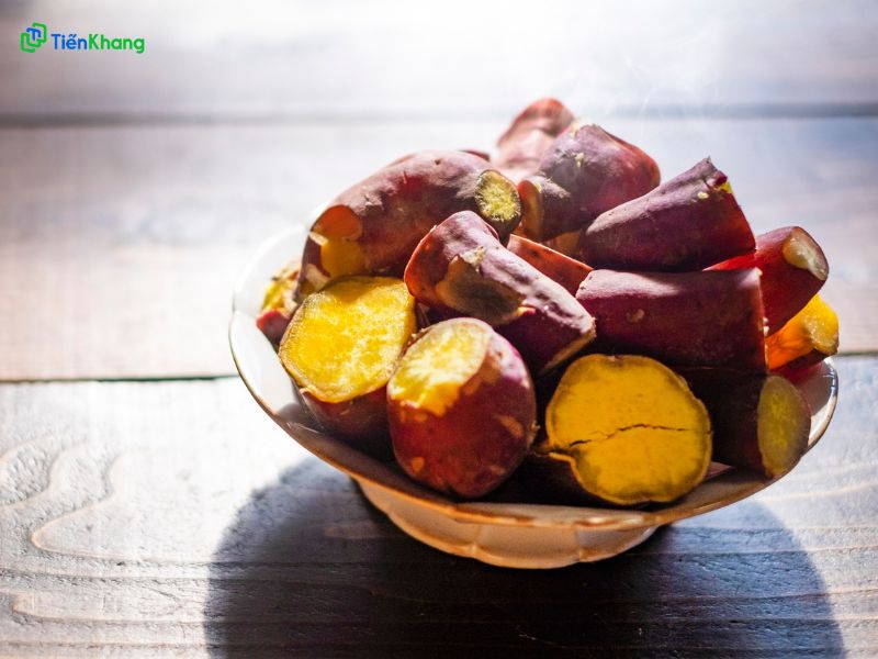 Chế độ ăn cho người mắc hội chứng dạ dày và tiểu đường