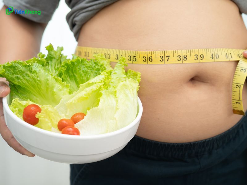 Thực đơn eat clean giảm cân sau 7 ngày