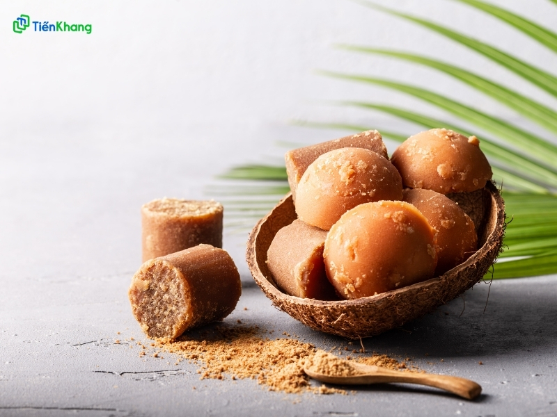 Đường thốt nốt