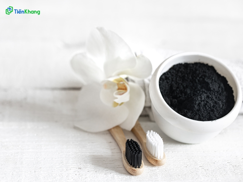 Kem đánh răng dành cho người thực những thường ưu tiên dược liệu thiên nhiên