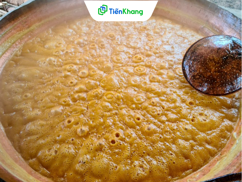 Đường thốt nốt là gì và nguồn gốc từ đâu