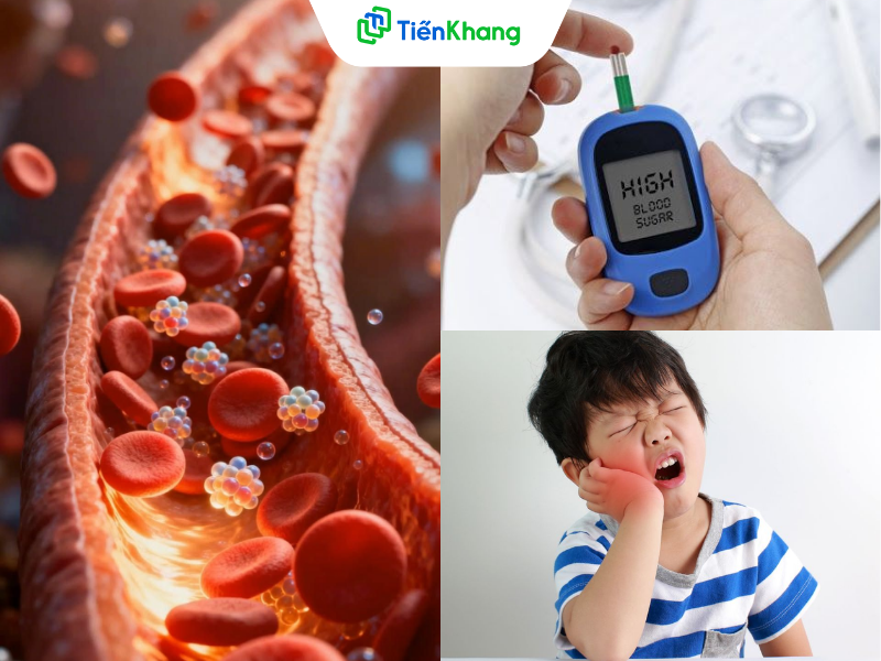 Tác động của đường phèn đến sức khỏe