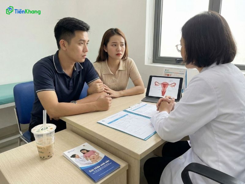 Sử dụng quá nhiều kem béo thực vật có trong trà sữa có nguy cơ gây vô sinh 