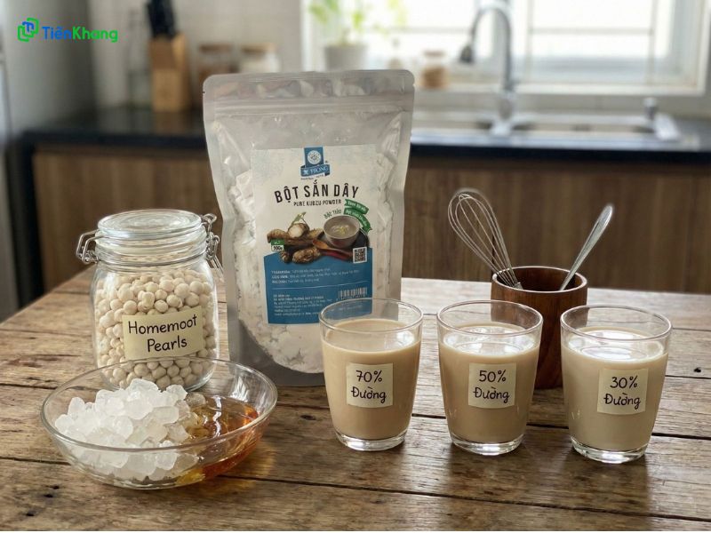 Chiến thuật giảm đường một cách thông minh