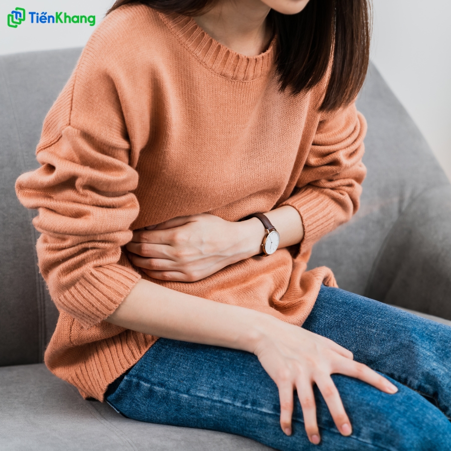 Thực phẩm siêu chế biến gây hại cho hệ tiêu hoá và vi khuẩn đường ruột