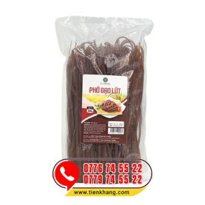 Phở Gạo Lứt - Bịch (500gram)